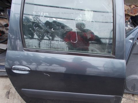 Usa dreapta spate Dacia Logan MCV, din 2008