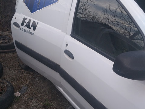Usa dreapta spate Dacia Logan Van cu tabla ..mcv 2005 -2011, factura, livrare