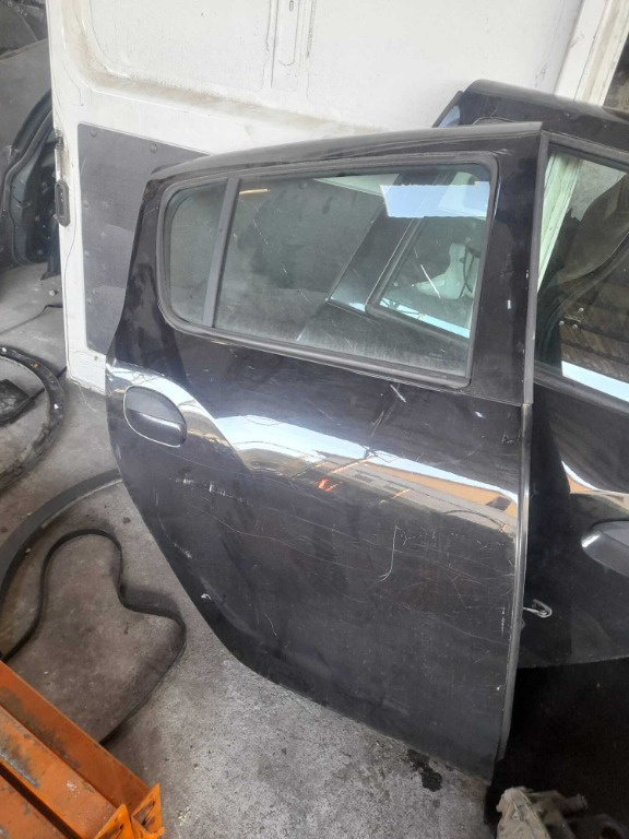 Usa dreapta spate Dacia Sandero 2 Stepway 2015
