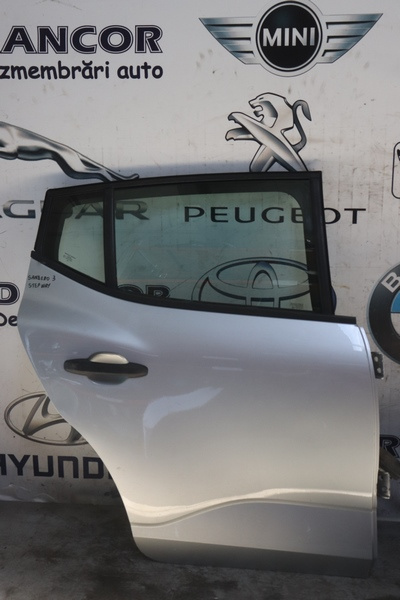 USA DREAPTA SPATE DACIA SANDERO 3 STEPWAY - AN 2021