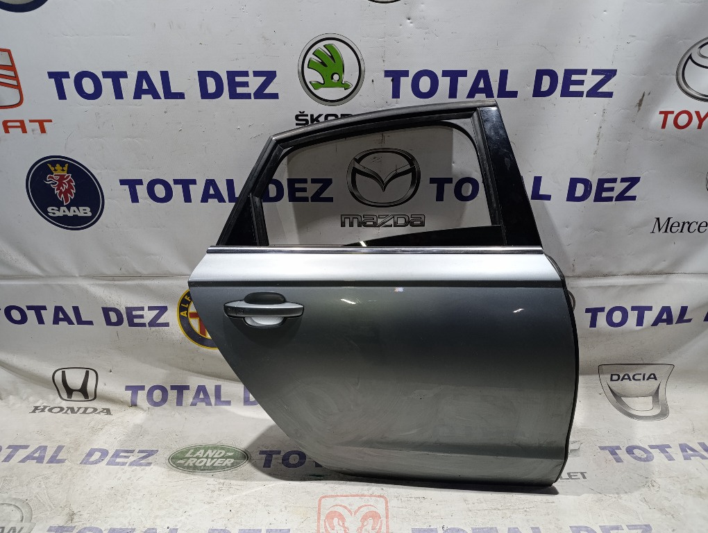 Usa dreapta spate dezechipata Audi A6 4G berlina