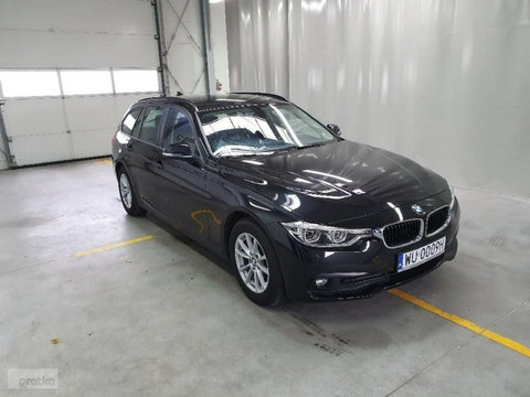 Usa dreapta spate dezechipata BMW SERIA 3 F31 41007298526