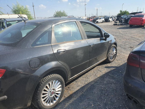 Usa Dreapta Spate Dezechipata Fiat Linea 2011