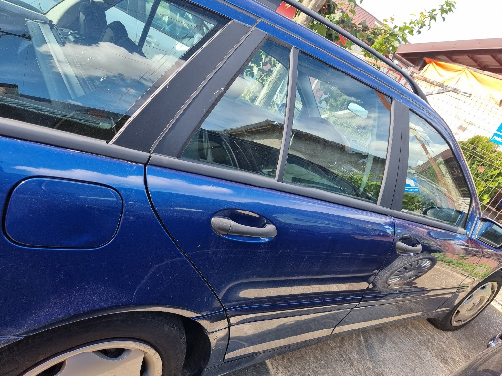 Usa dreapta spate(dezechipata) Mercedes-Benz C-Class W203