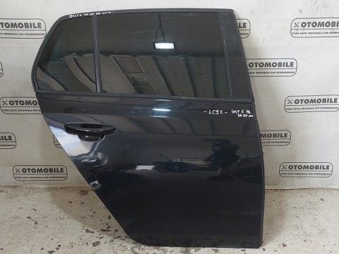 Usa dreapta spate dezechipata Volkswagen Golf 6 hatchback [Fabr 2008-2015]