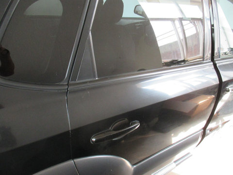 Usa dreapta spate fara accesorii culoare EB Hyundai Tucson 2.0 CRDI D4EA euro 4 2005 2006 2007 2008 2009
