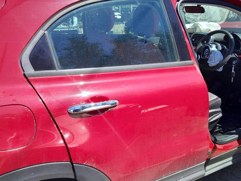 Usa dreapta spate Fiat 500X 1.4 Benzina 2015