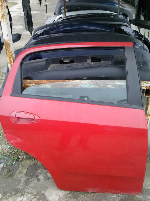 Usa dreapta spate Fiat Albea 1.2S, an 2005..