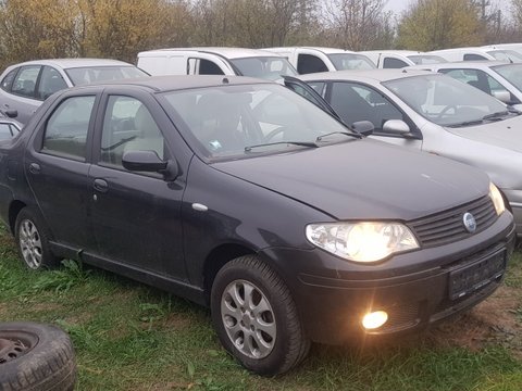 Usa dreapta spate Fiat Albea 2006