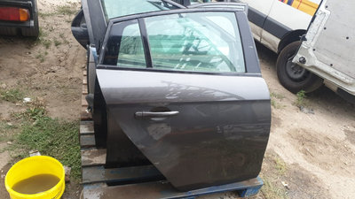 Usa dreapta spate FIAT BRAVO DIN 2007