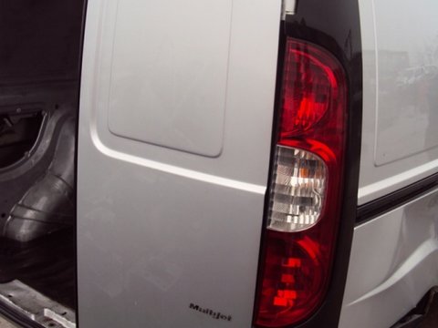 Usa dreapta spate Fiat Doblo 2007