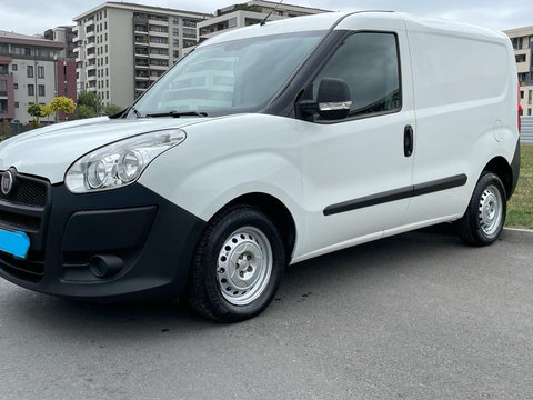 Usa dreapta spate Fiat Doblo 2013 2010-2018 1.3