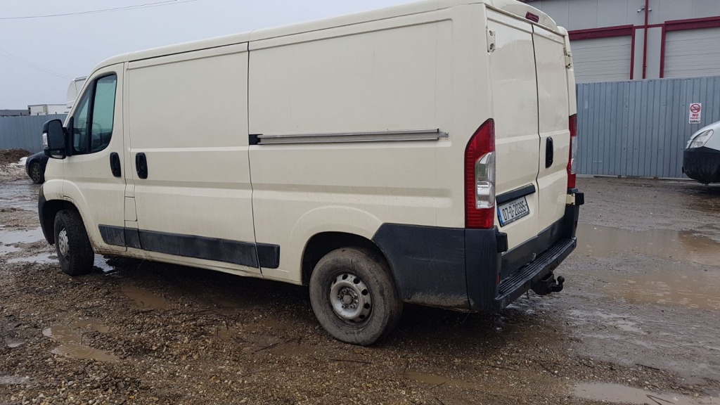 Usa dreapta spate Fiat Ducato 2007 diese