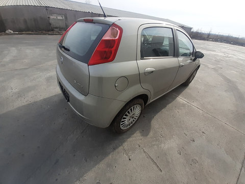 Usa dreapta spate FIAT GRANDE PUNTO 2006 2007 2008 2009