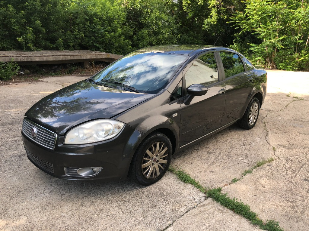 Usa dreapta spate Fiat Linea 2010 sedan 