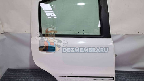 Usa dreapta spate Fiat Panda (169) [Fabr