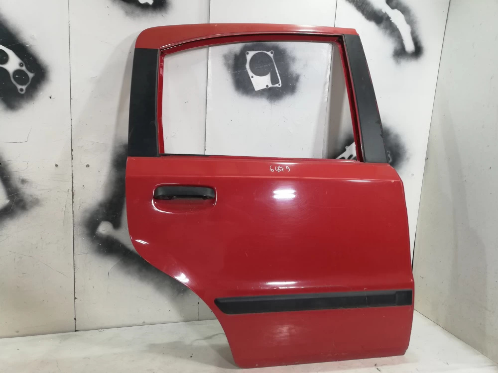 Usa dreapta spate Fiat Panda An 2003 200