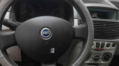 Usa dreapta spate Fiat Punto 2005 hatchb