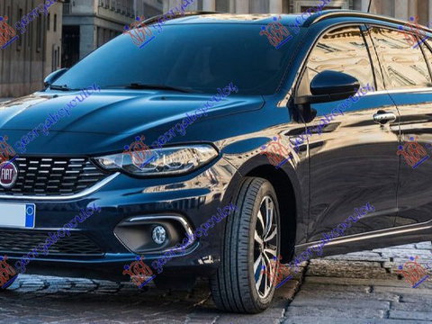 Usa dreapta spate Fiat TIPO SW an dupa 2016