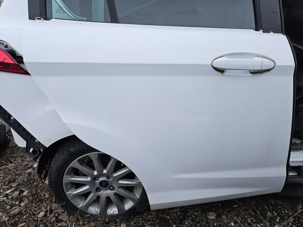 Usa dreapta spate Ford B-MAX 2015