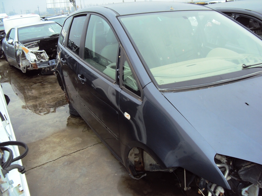 Usa dreapta spate Ford C-Max - 2005