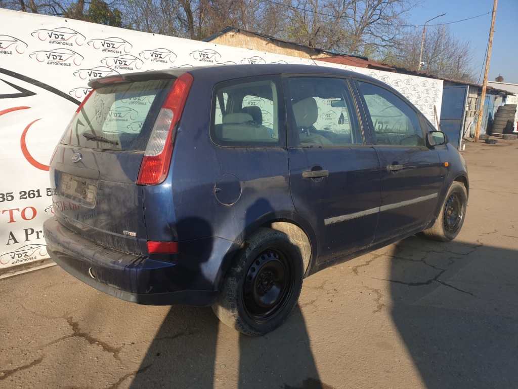 Usa dreapta spate Ford C-Max 2007 Hatchb