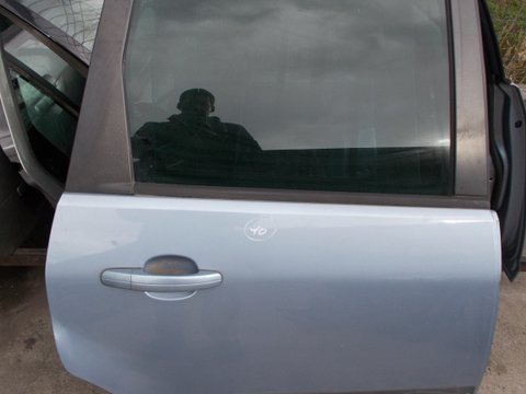 Usa dreapta spate Ford C-Max, din 2006