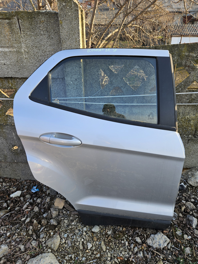 Usa dreapta spate Ford Ecosport 2015