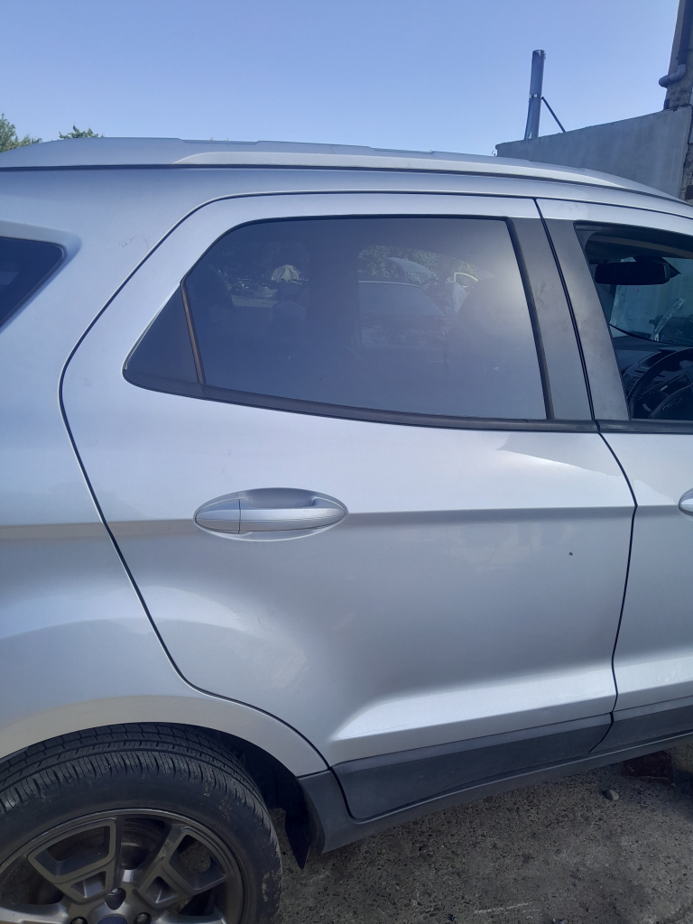 Usa dreapta spate Ford Ecosport 2015