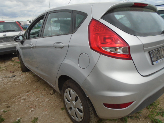 Usa dreapta spate Ford Fiesta 2009 Hatchback 1.3