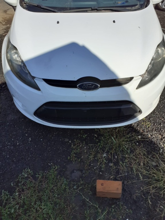 Usa dreapta spate Ford Fiesta 6 2011 hat