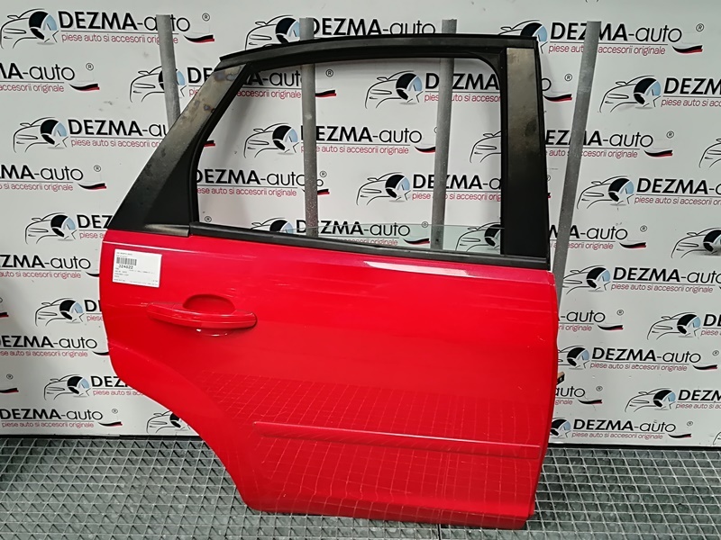 Usa dreapta spate, Ford Focus 2 (DA) (id:324822)