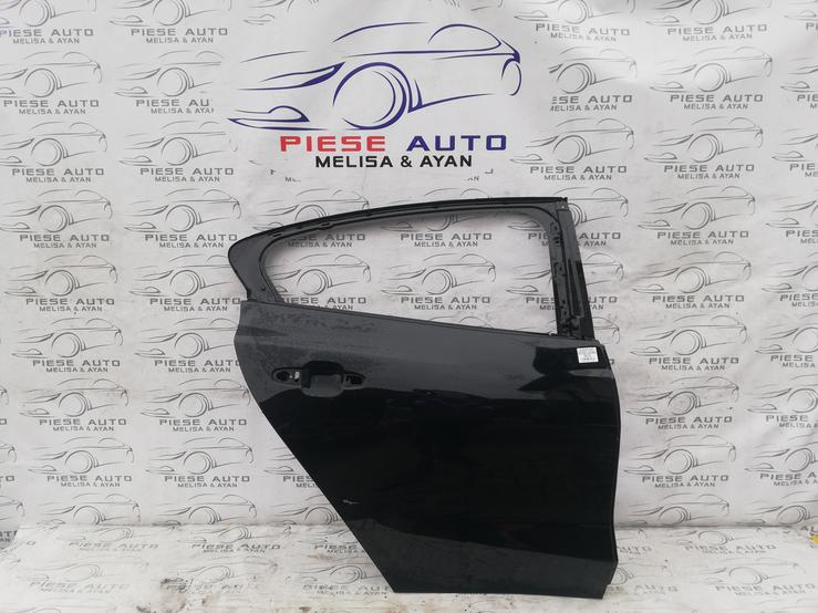 Usa dreapta spate Ford Focus 4 Hatchback an 2018-2019-2020-2021-2022-2023-2024 EWJY97TCN8