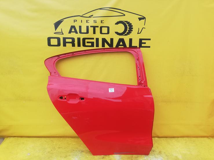 Usa dreapta spate Ford Focus 4 Hatchback an 2018-2019-2020-2021-2022-2023-2024 AVNMQG43M8