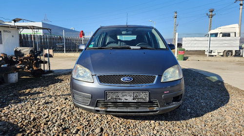 Usa dreapta spate Ford Focus C-Max 2004 