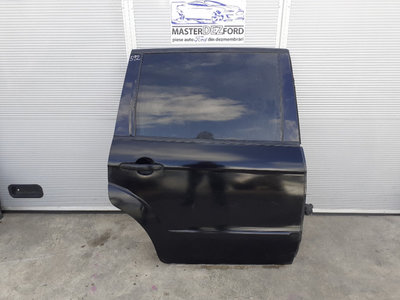 Usa dreapta spate Ford Galaxy culoare neagra