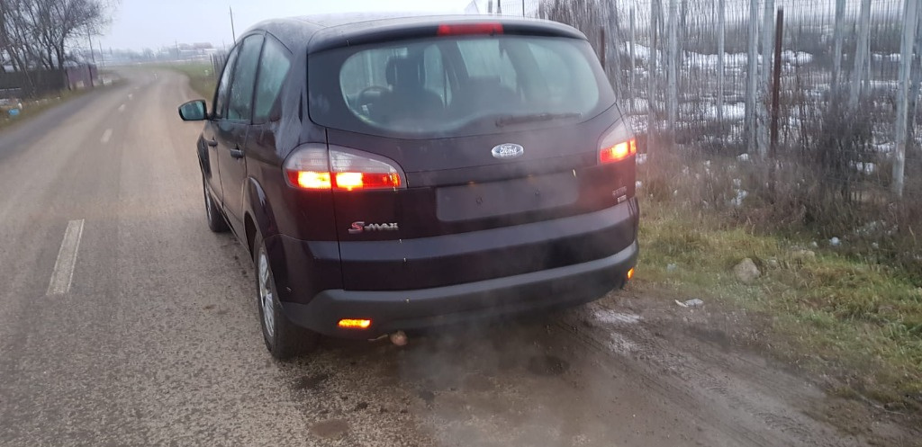 Usa dreapta spate Ford S-Max 2008 break 
