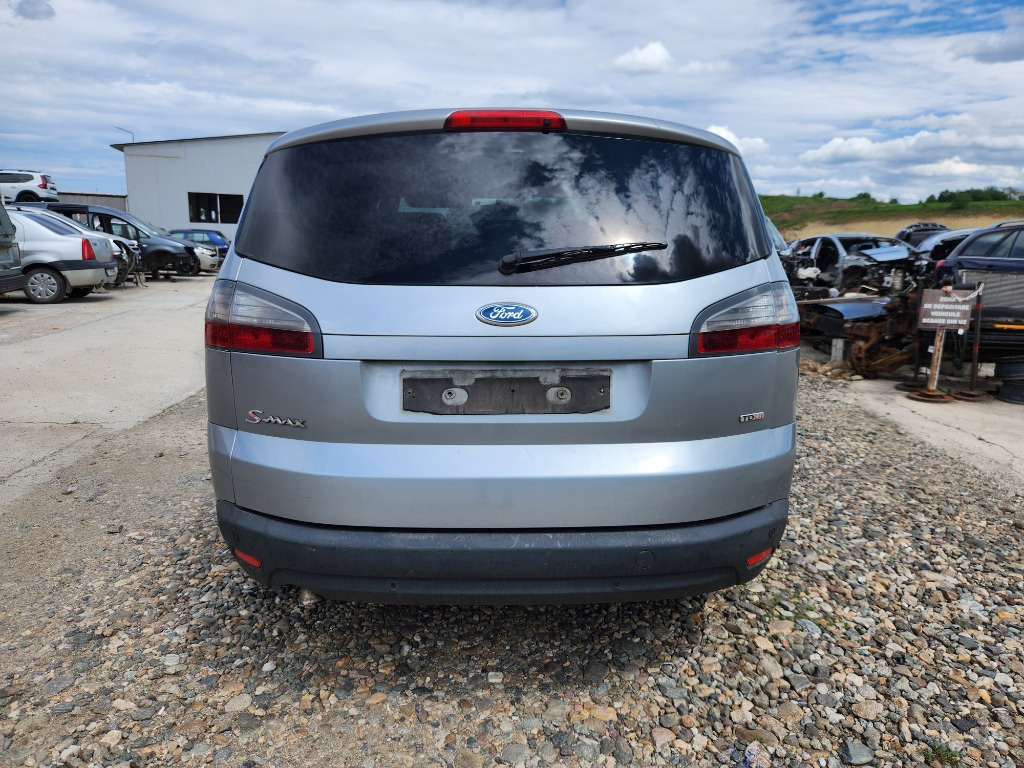 Usa dreapta spate Ford S-Max 2008 Monovo