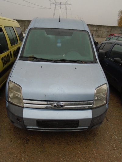 Usa dreapta spate Ford Tourneo Connect 2009 van 1.