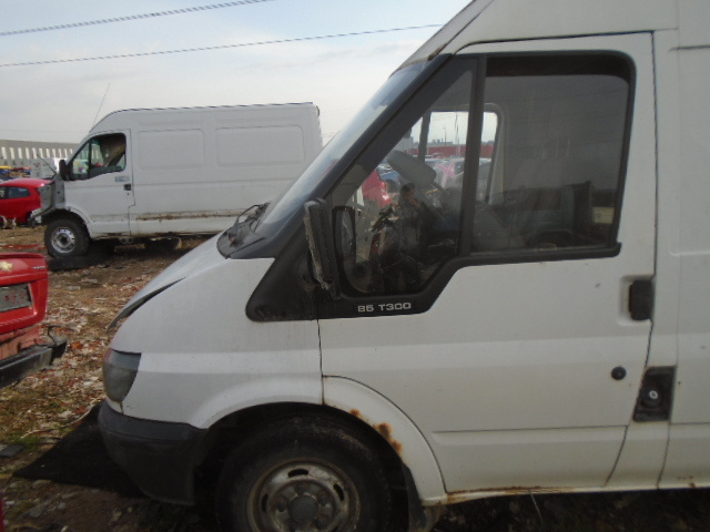 Usa dreapta spate Ford Transit 2005 Duba