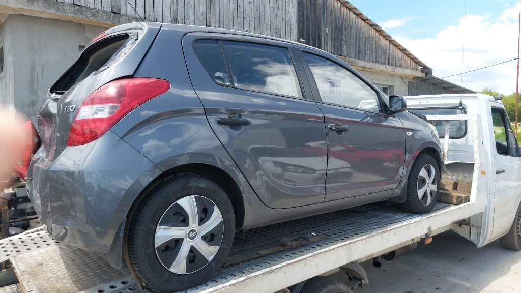 Usa Dreapta Spate Hyundai i20 cod E2