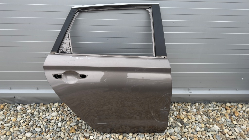 Usa dreapta spate Hyundai i30 2017-2025