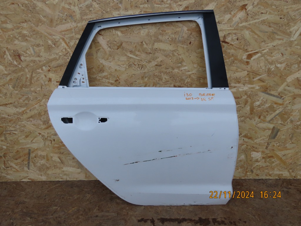 Usa dreapta spate HYUNDAI i30 break an 2017 2018 2019 2020