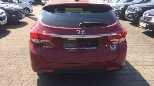 Usa dreapta spate Hyundai i40 2013 Break