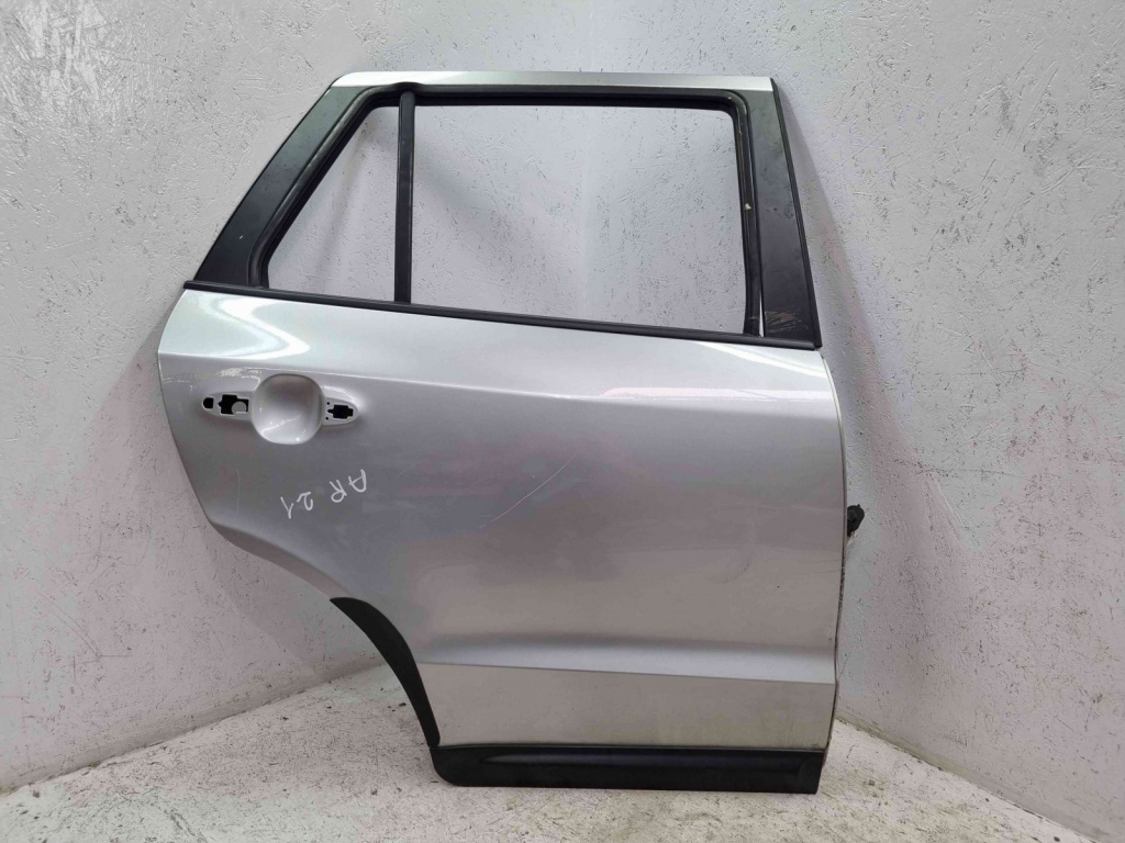 Usa dreapta spate Hyundai Santa Fe 2 (CM) [Fabr 2005-2012] OEM