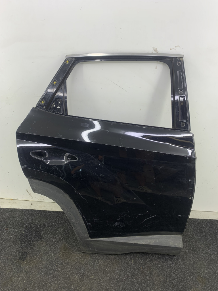 Usa dreapta spate Hyundai TUCSON 2020-2023 DezP: 27663