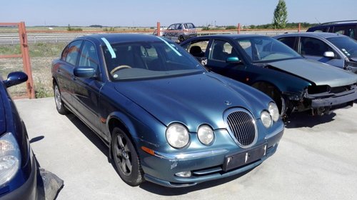 usa dreapta spate jaguar s-type 1999-200