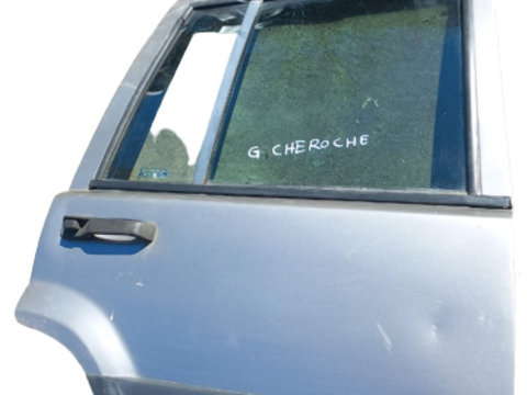 Usa dreapta spate Jeep Grand Cherokee - dezechipata