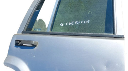 Usa dreapta spate Jeep Grand Cherokee - 