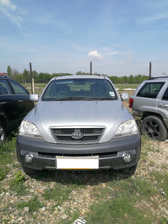 Usa dreapta spate Kia Sorento 2004 Hatchback 2.5